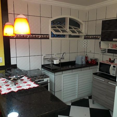 אריאל דו קאבו Varandas Da Praia מראה חיצוני תמונה