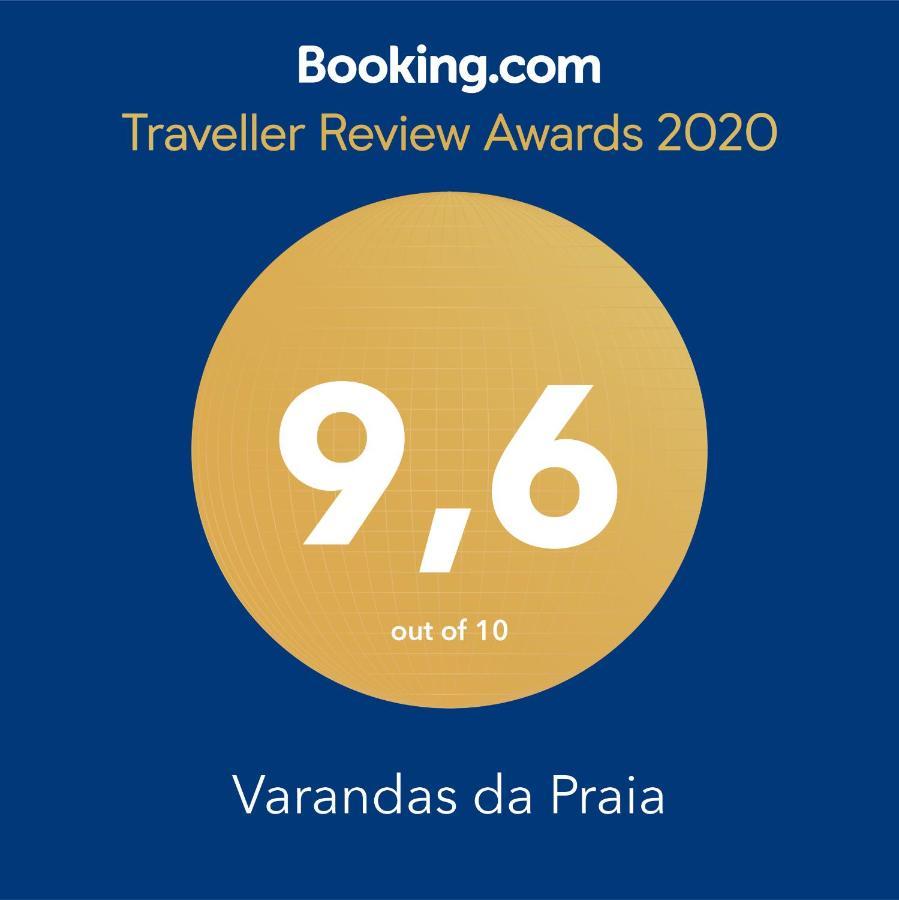 אריאל דו קאבו Varandas Da Praia מראה חיצוני תמונה