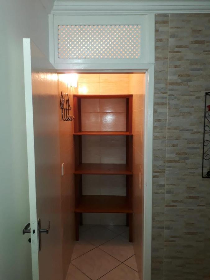 אריאל דו קאבו Varandas Da Praia מראה חיצוני תמונה